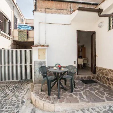 Becycle Rome Apartment Exterior photo