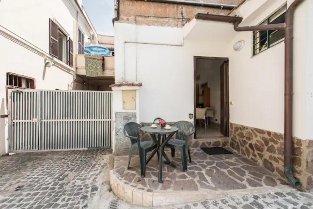 Becycle Rome Apartment Exterior photo