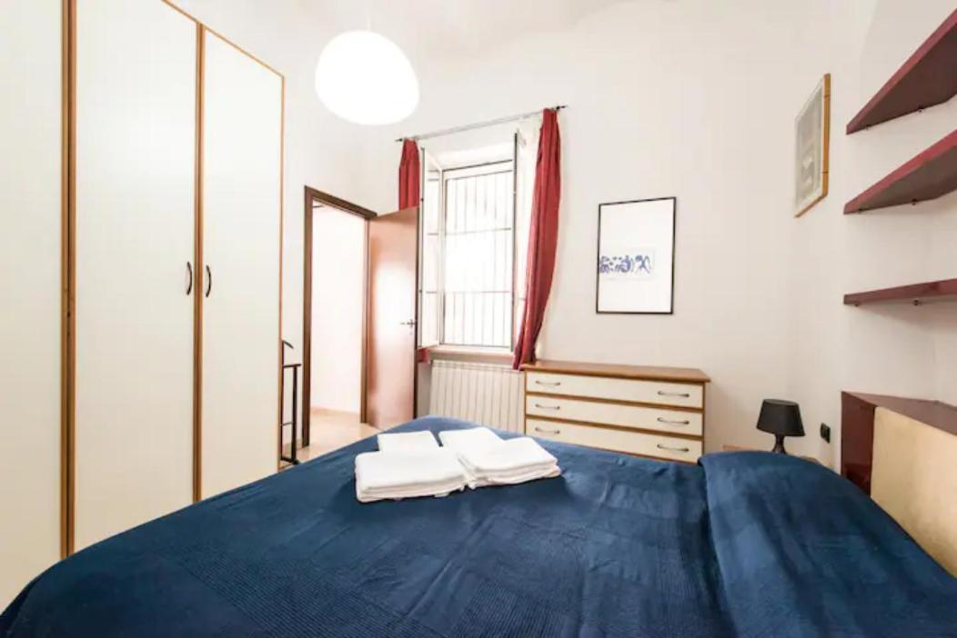 Becycle Rome Apartment Exterior photo