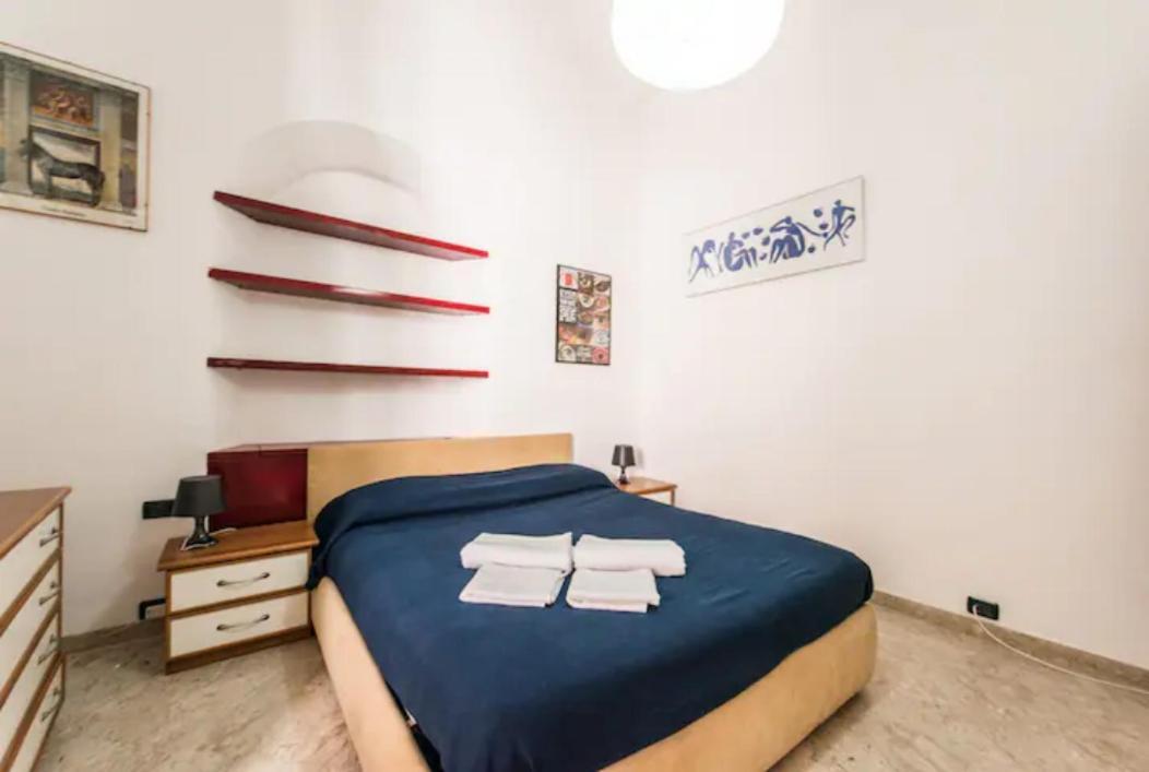 Becycle Rome Apartment Exterior photo