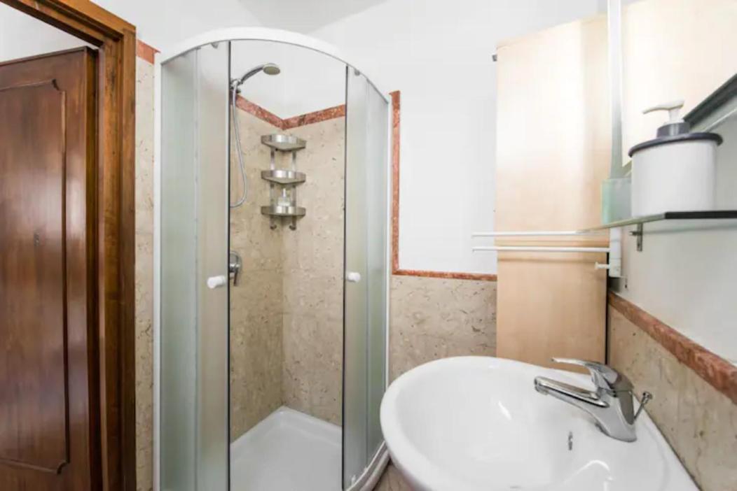 Becycle Rome Apartment Exterior photo