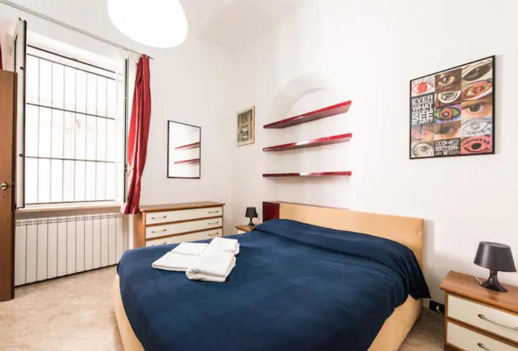 Becycle Rome Apartment Exterior photo